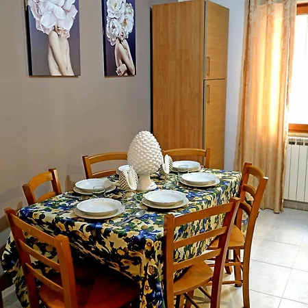 Apartment Da Giuseppe *