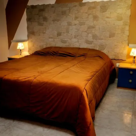 Apartment Da Giuseppe