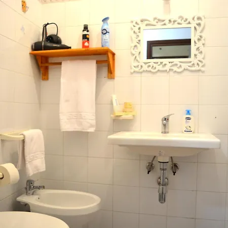 Apartment Da Giuseppe Mazara del Vallo