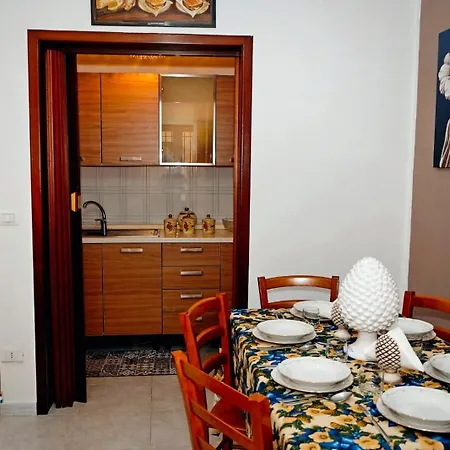 Da Giuseppe * マツァーラ・デル・ヴァッロ