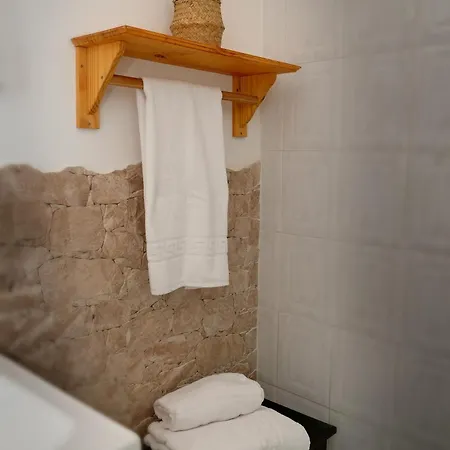 アパート Da Giuseppe *