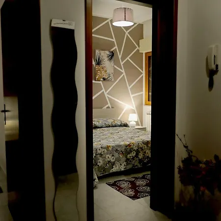 Da Giuseppe マツァーラ・デル・ヴァッロ