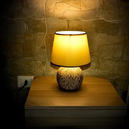 Da Giuseppe * マツァーラ・デル・ヴァッロ