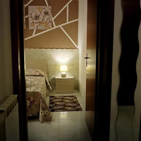 Da Giuseppe アパート