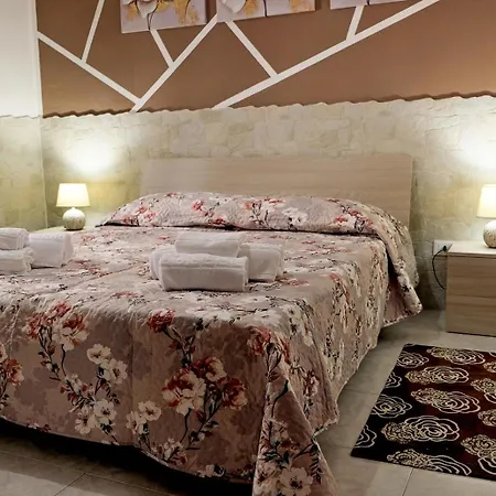 Apartament Da Giuseppe