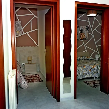 Da Giuseppe マツァーラ・デル・ヴァッロ