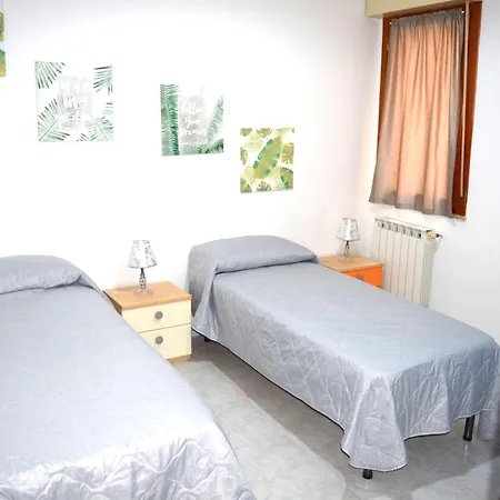 Apartment Da Giuseppe Mazara del Vallo
