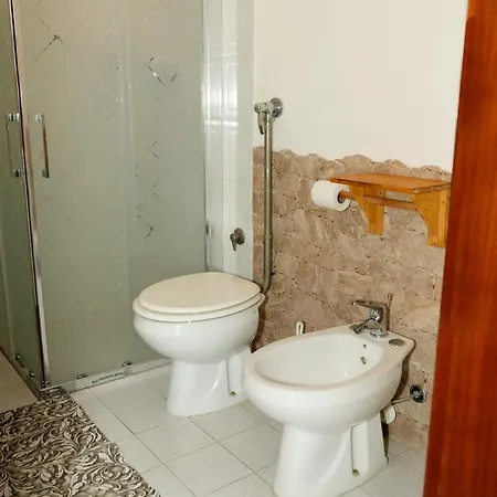Apartament Da Giuseppe