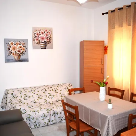 Da Giuseppe Apartment *
