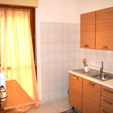 Apartment Da Giuseppe Mazara del Vallo