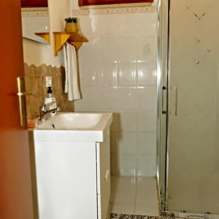 Da Giuseppe マツァーラ・デル・ヴァッロ