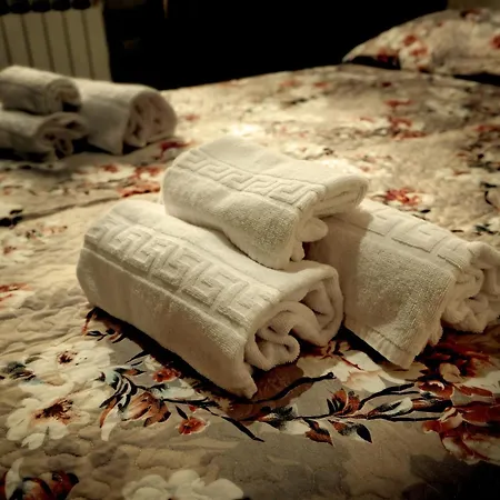 Apartament Da Giuseppe