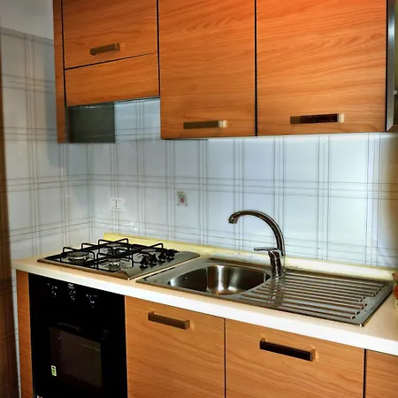 Da Giuseppe マツァーラ・デル・ヴァッロ