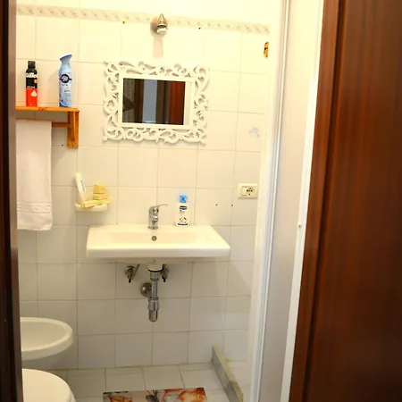 Da Giuseppe マツァーラ・デル・ヴァッロ