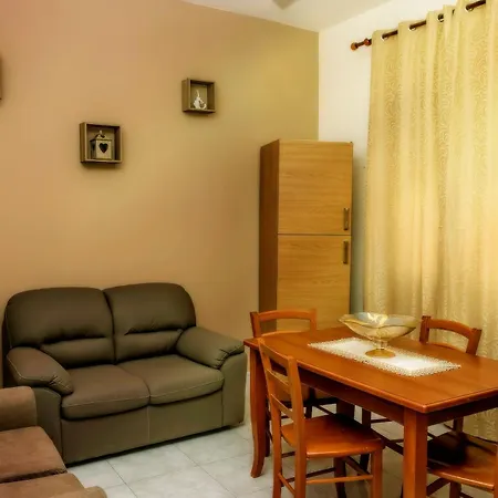 Da Giuseppe Apartament