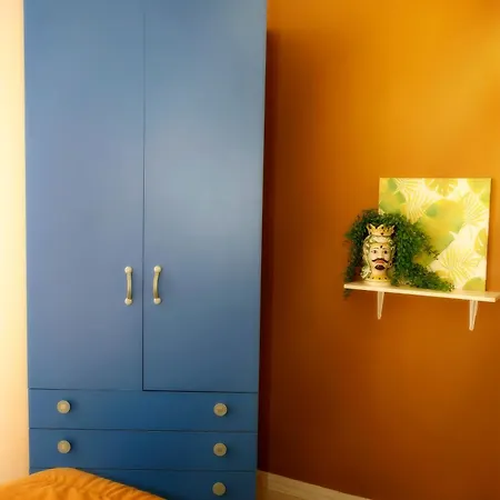 Da Giuseppe アパート